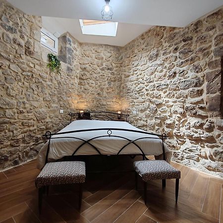 라구사 Casa Maraura 아파트 외부 사진