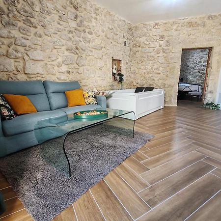 라구사 Casa Maraura 아파트 외부 사진