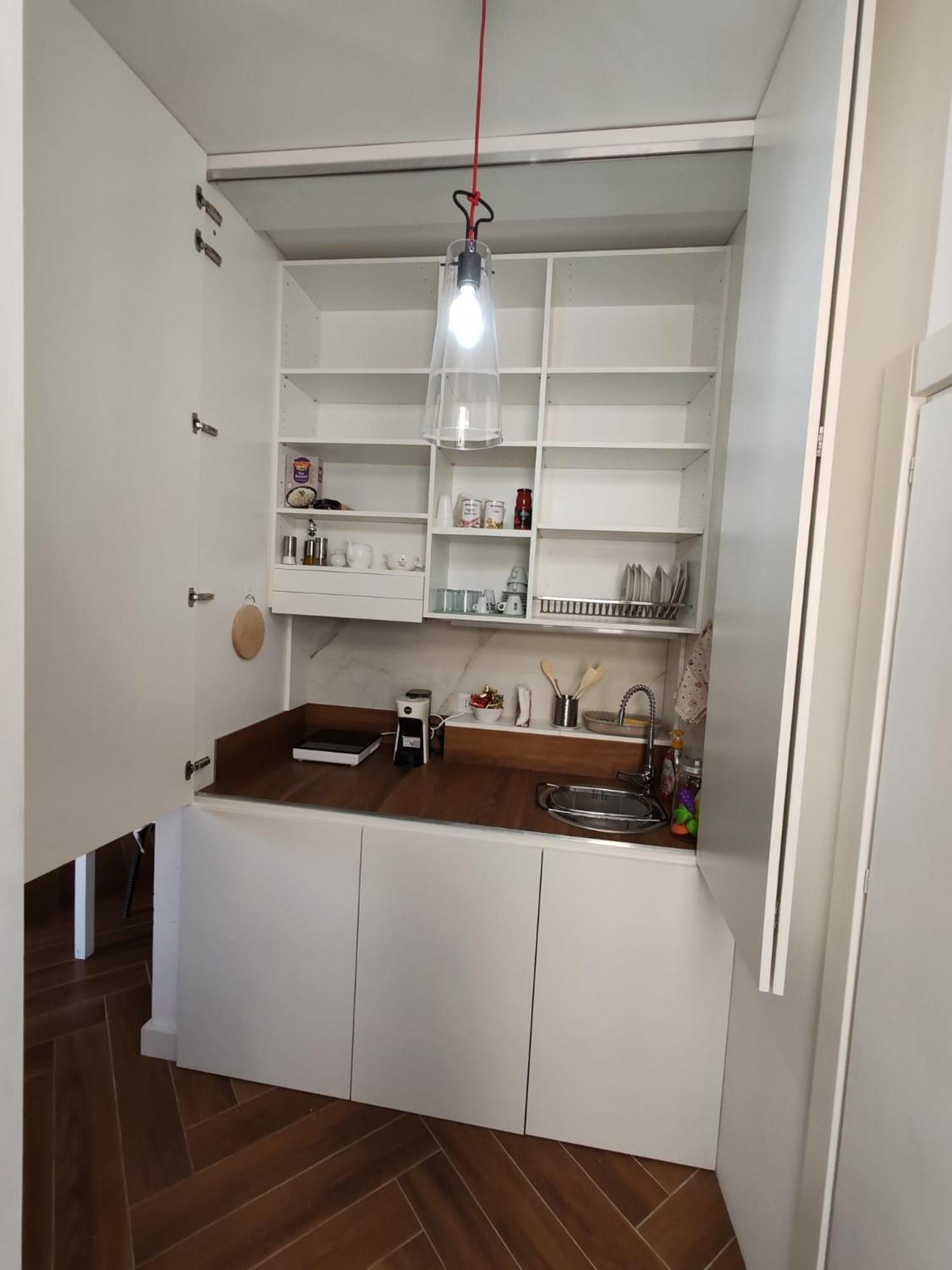라구사 Casa Maraura 아파트 외부 사진