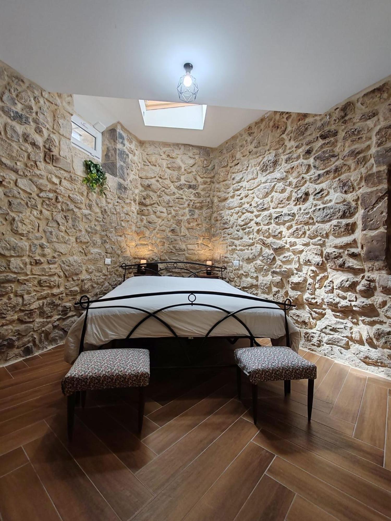 라구사 Casa Maraura 아파트 외부 사진